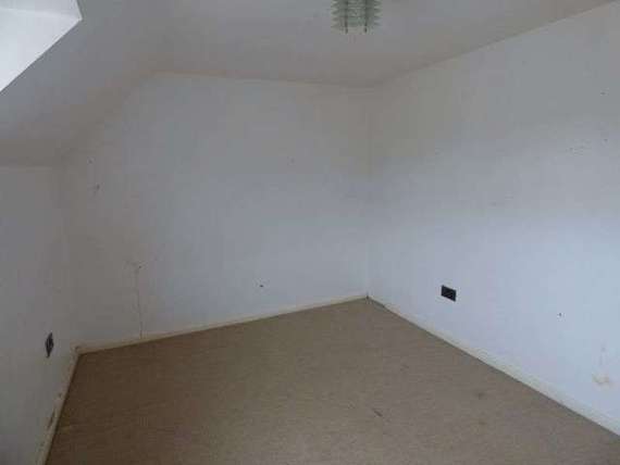 2 Bedroom Terraced