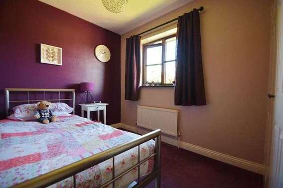 4&nbsp;Bedroom&nbsp;Detached