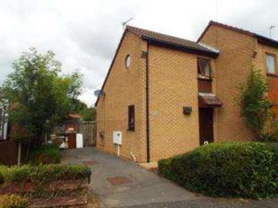 1 Bedroom Semi-Detac...
