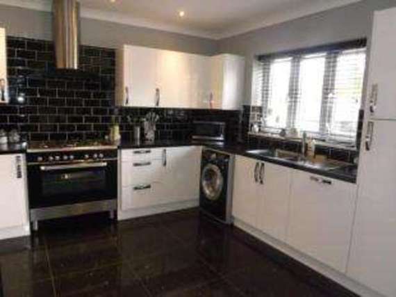 3 Bedroom Bungalow