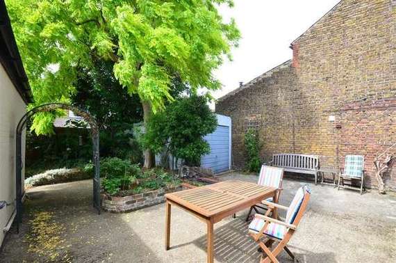 3 Bedroom Detached