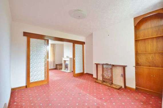 3 Bedroom Terraced