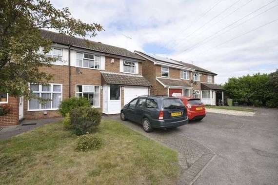 3 Bedroom Detached