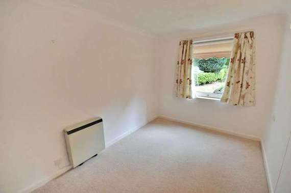 2 Bedroom Retirement...