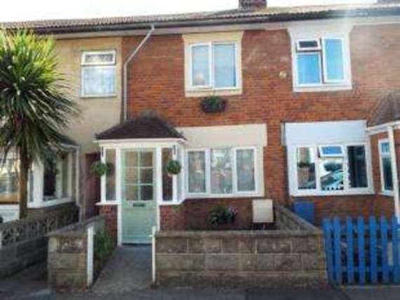 2 Bedroom Terraced