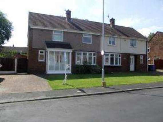 3 Bedroom Semi-Detac...
