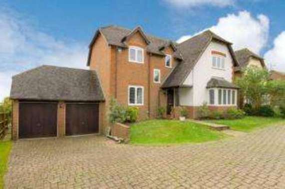 5 Bedroom Detached