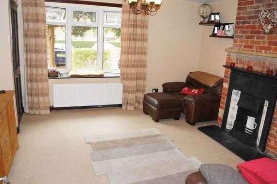 3 Bedroom Detached