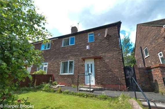 3&nbsp;Bedroom&nbsp;Semi-Detac...