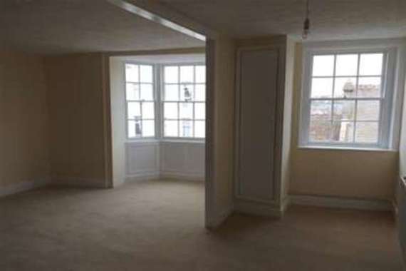 1 Bedroom Flat