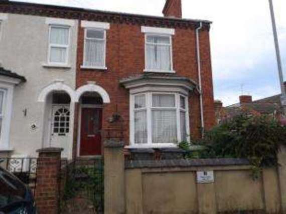 3&nbsp;Bedroom&nbsp;End of Ter...