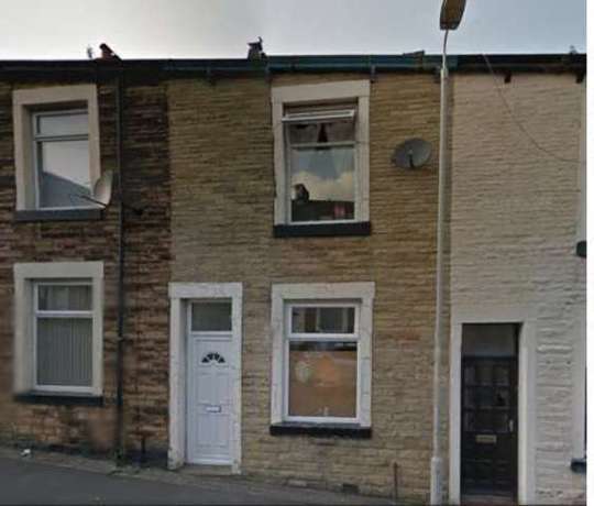 2 Bedroom Terraced