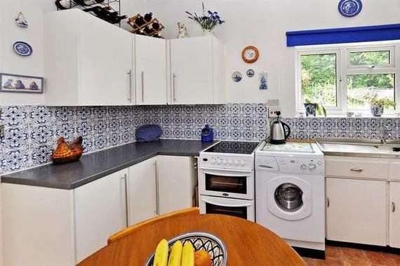 4 Bedroom Semi-Detac...