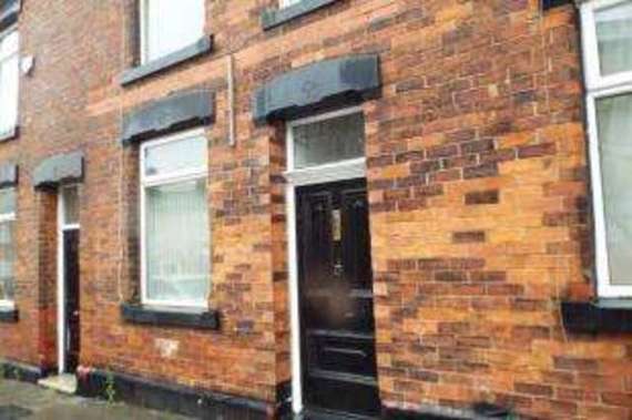 2 Bedroom Terraced