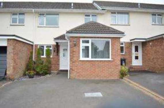 3 Bedroom Terraced