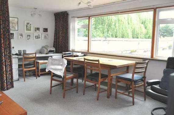 4 Bedroom Detached