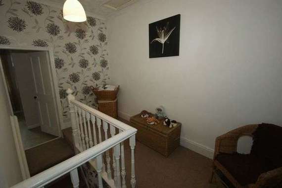 3 Bedroom Terraced