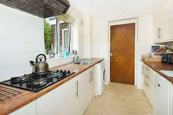 3 Bedroom Detached