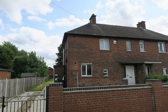 3 Bedroom Semi-Detac...