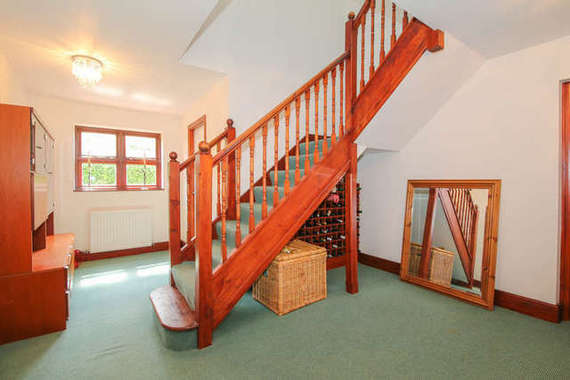 5 Bedroom Detached