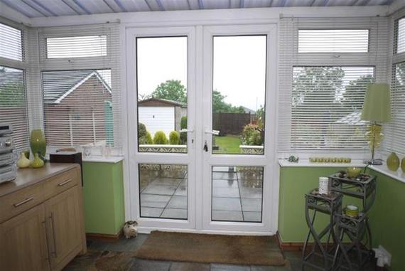 2 Bedroom Semi-Detac...