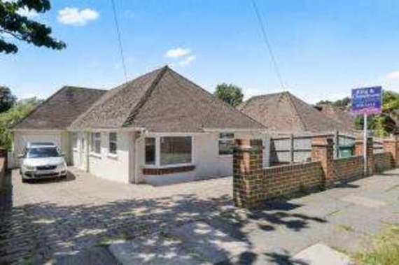 5 Bedroom Bungalow