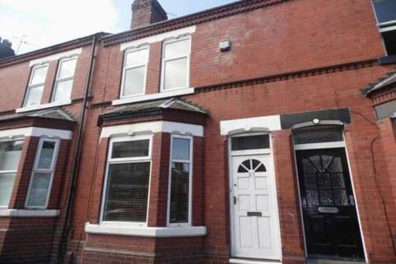 3 Bedroom Terraced