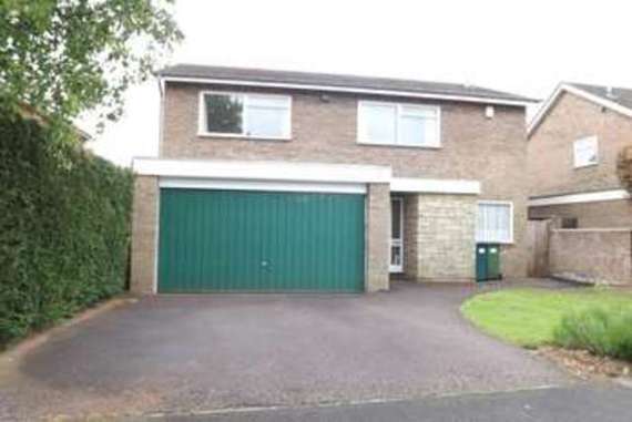 4 Bedroom Detached