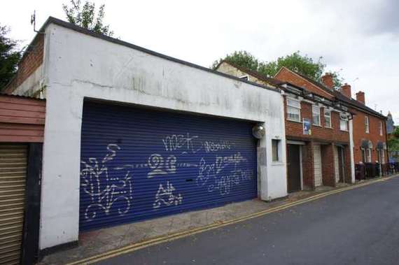 Eldon Terrace  Reading, RG1 4D...
