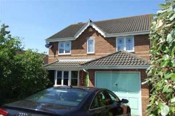 3 Bedroom Detached