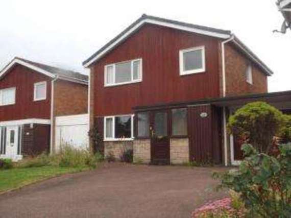 4 Bedroom Detached