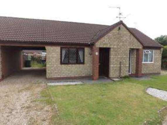1 Bedroom Bungalow