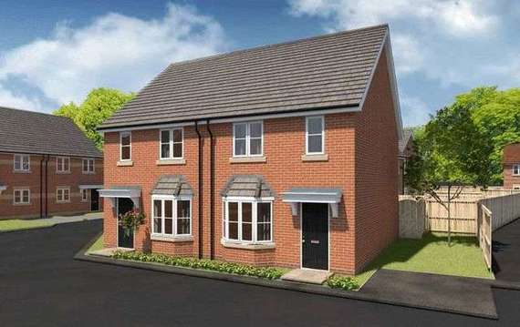 2 Bedroom Detached