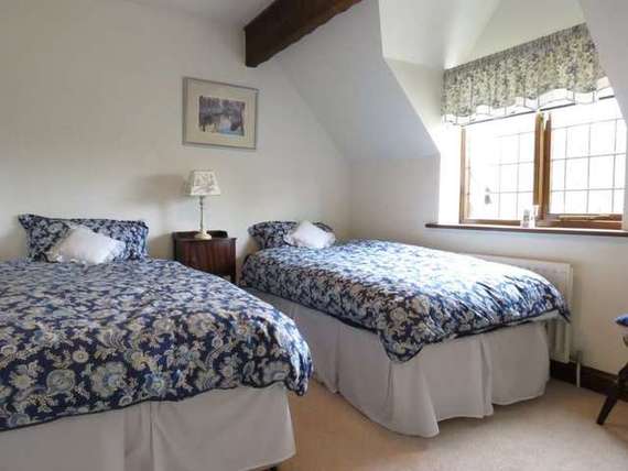 4 Bedroom Detached
