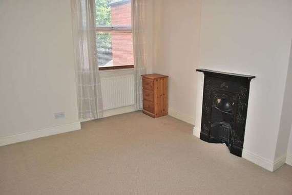 3 Bedroom Terraced