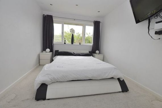 4 Bedroom Detached