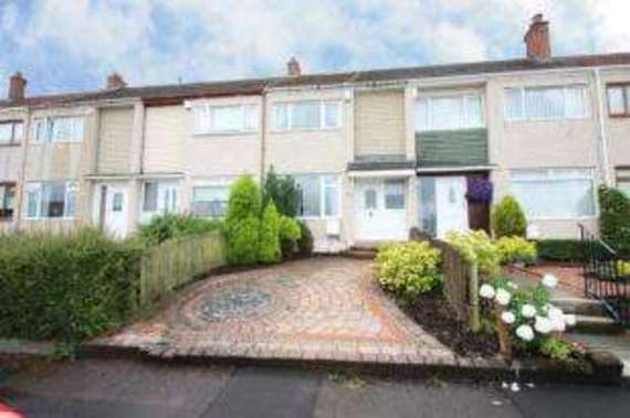 2&nbsp;Bedroom&nbsp;Terraced
