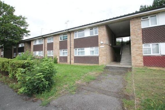 2 Bedroom Flat