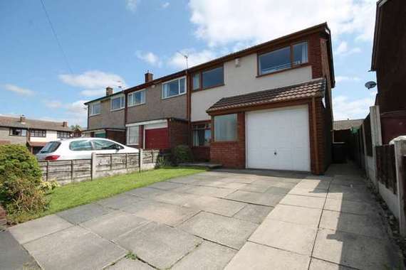 3 Bedroom Mews