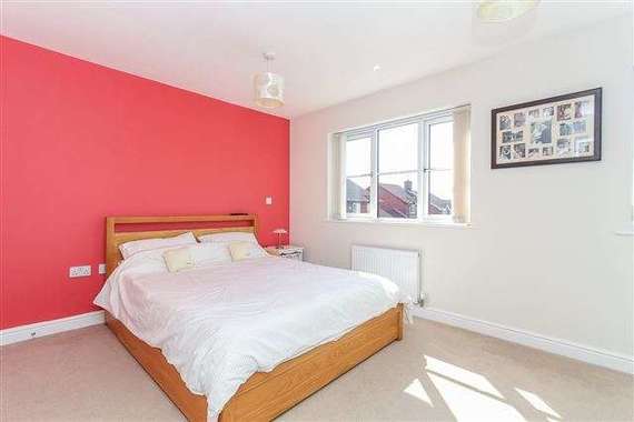 3 Bedroom Detached