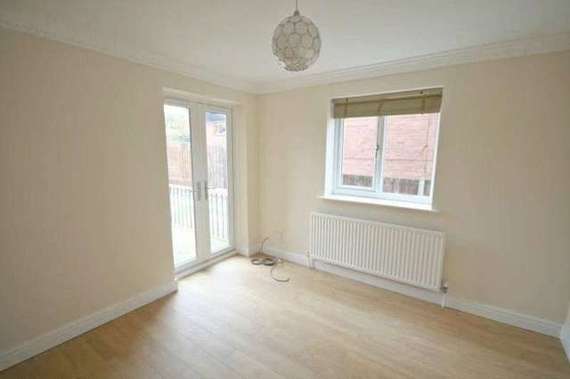 4 Bedroom Property