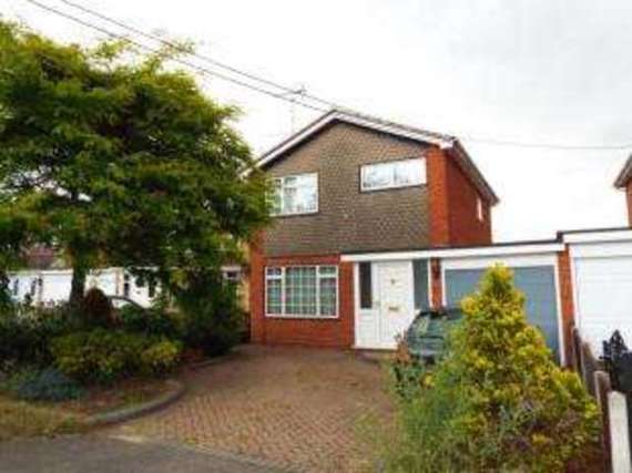 3 Bedroom Detached