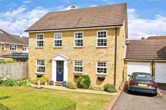 4 Bedroom Detached