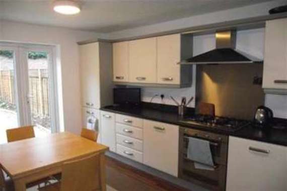 4 Bedroom Property