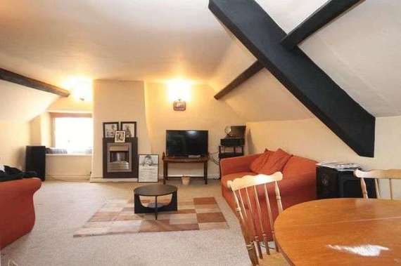 1 Bedroom Flat