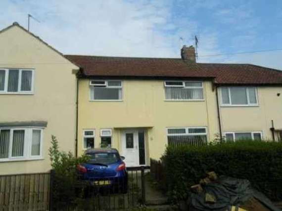 3 Bedroom Terraced