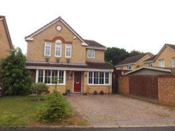 4 Bedroom Detached