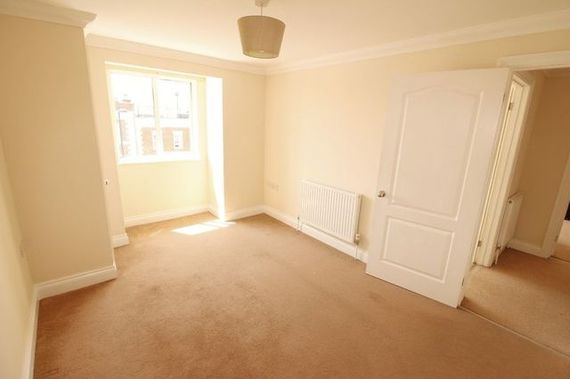 2 Bedroom Flat