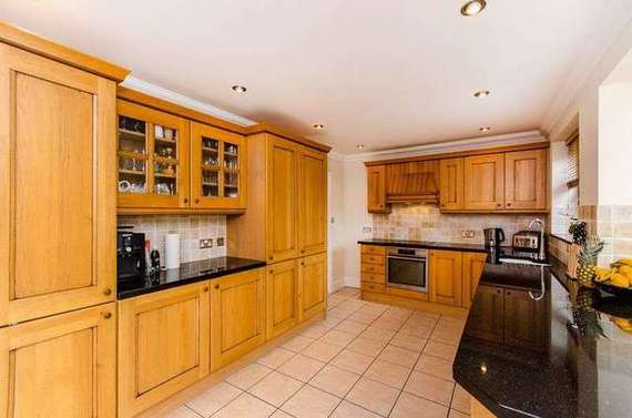 4 Bedroom Detached