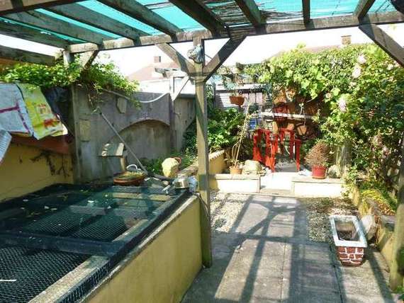 3 Bedroom Semi-Detac...